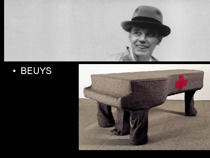  • BEUYS 