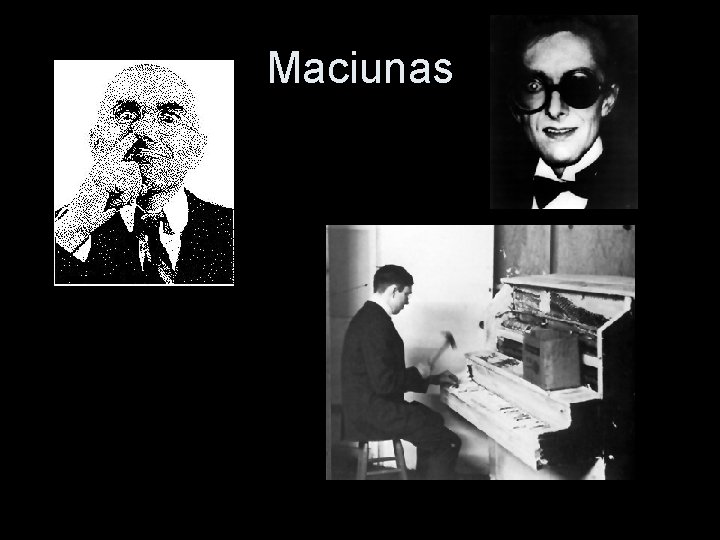 Maciunas 