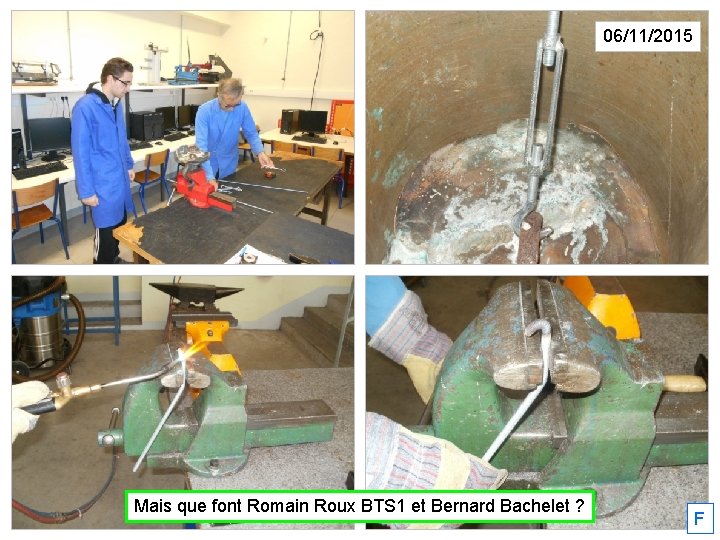 06/11/2015 Mais que font Romain Roux BTS 1 et Bernard Bachelet ? F 