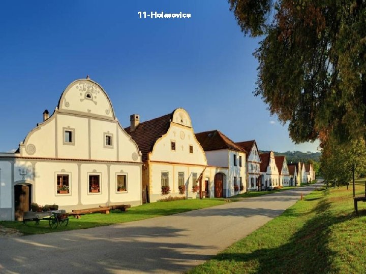 11 -Holasovice 