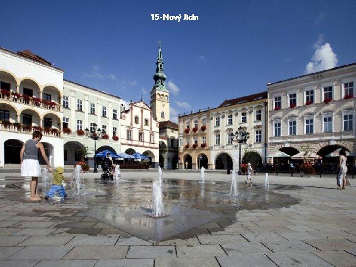 15 -Nový Jicin 