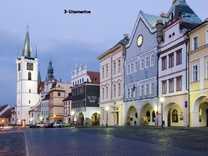 3 -Litomerice 