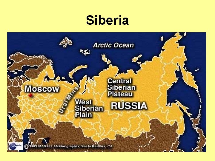 Siberia 