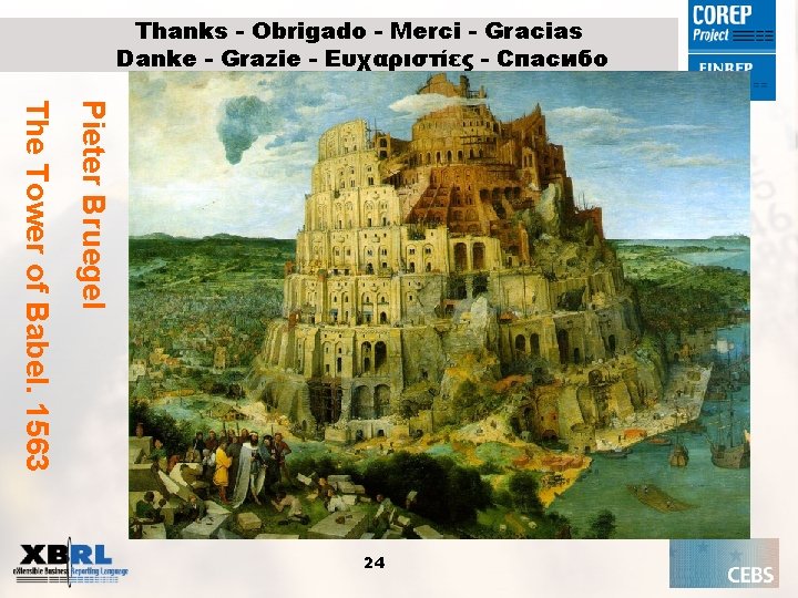 Thanks - Obrigado - Merci - Gracias Danke - Grazie - Ευχαριστίες - Спасибо