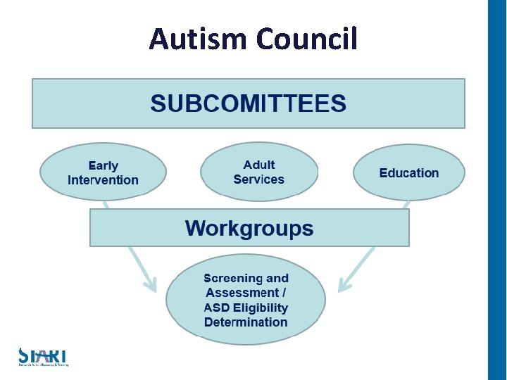 Autism Council 