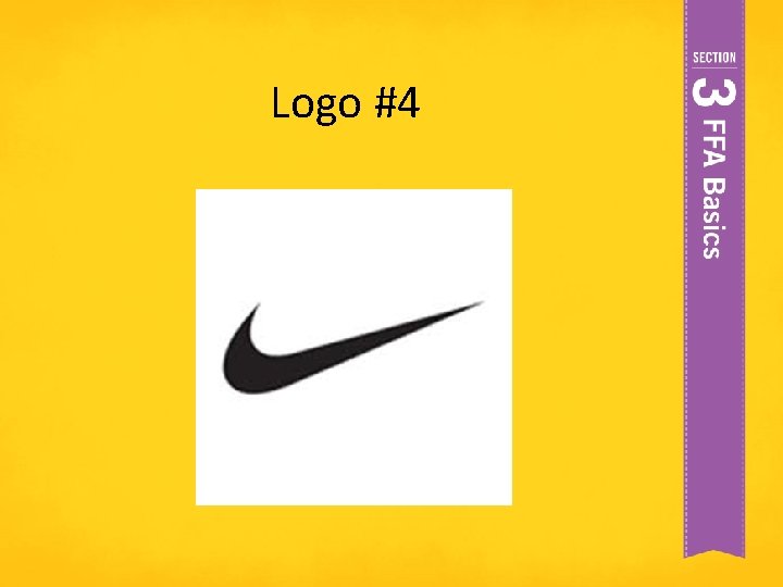 Logo #4 Logo #4