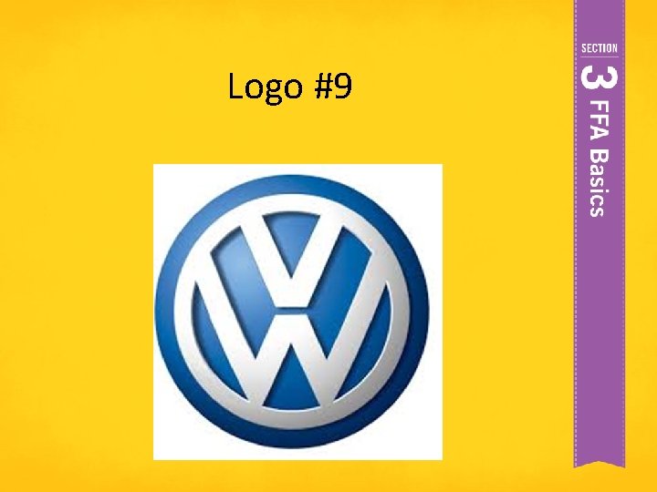Logo #9 Logo #9