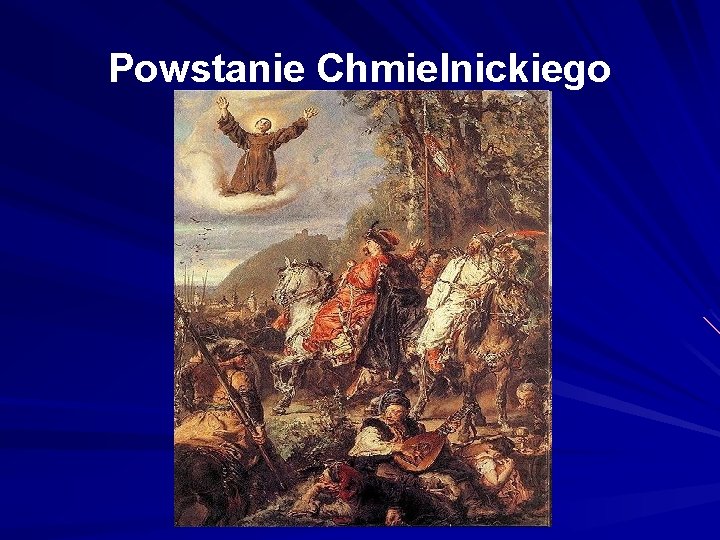 Powstanie Chmielnickiego 
