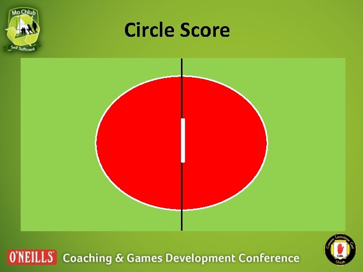 Circle Score 