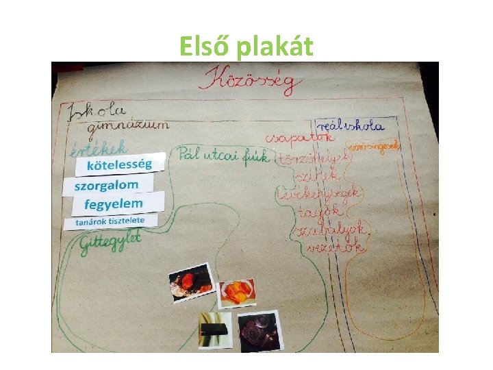 Első plakát 