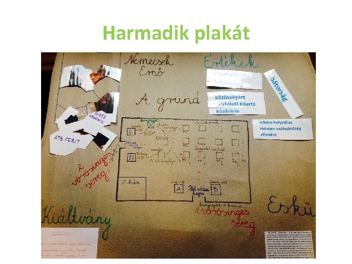 Harmadik plakát 