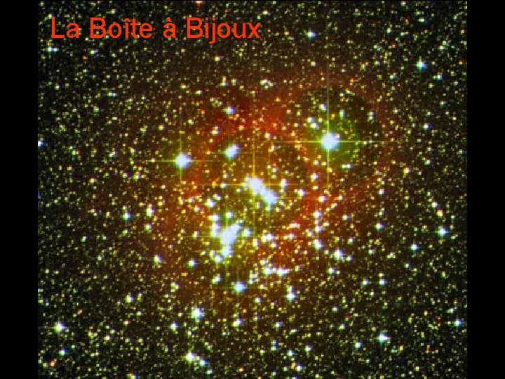 La Boîte à Bijoux 