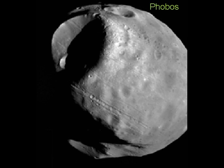 Phobos 
