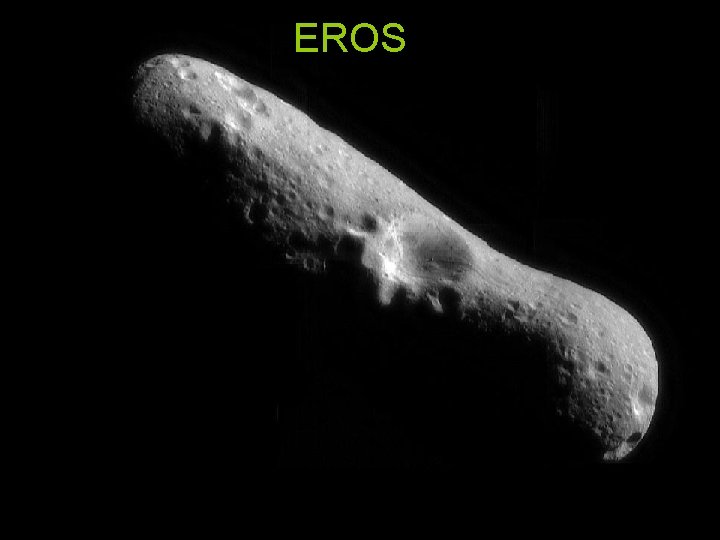 EROS 