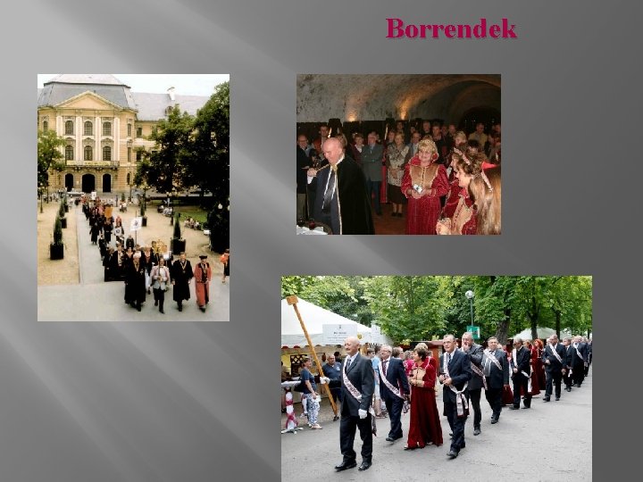 Borrendek 