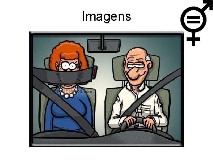 Imagens Igualdade de Gênero 