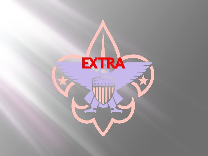 EXTRA 
