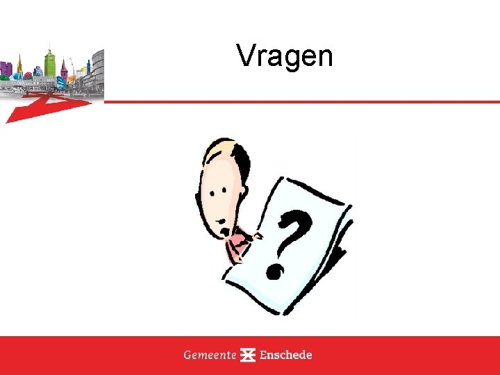 Vragen 