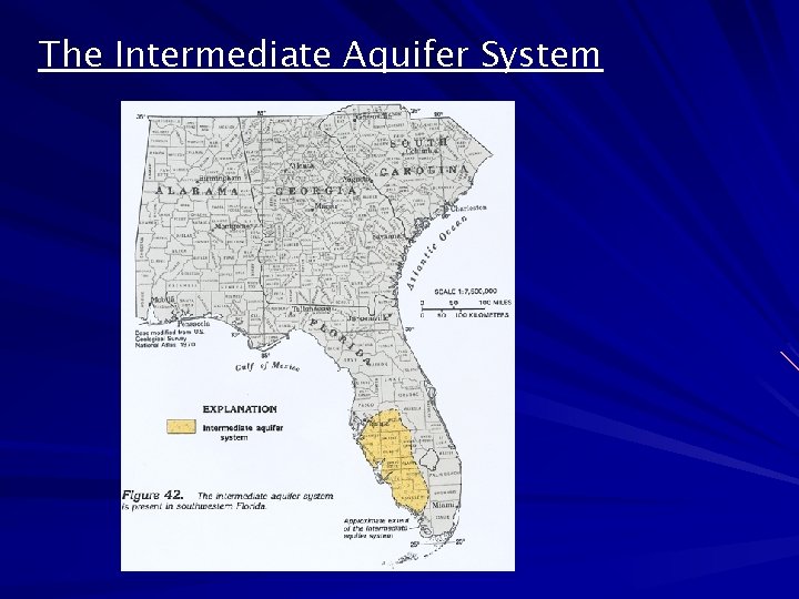 The Intermediate Aquifer System 
