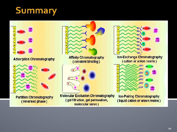 Summary 44 