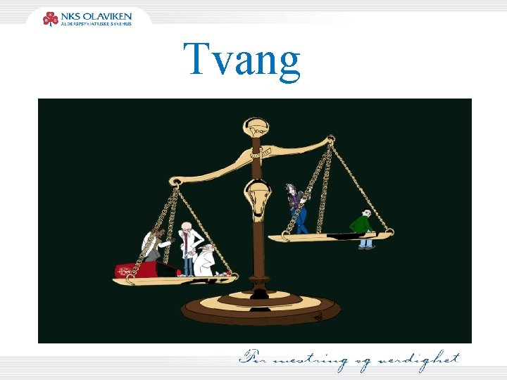 Tvang 