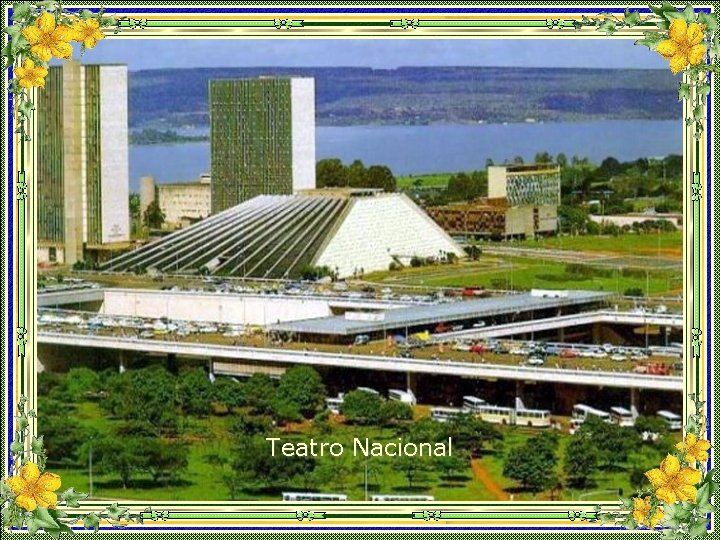 Teatro Nacional 