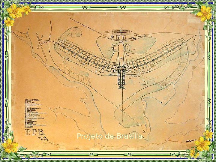 Projeto de Brasília 