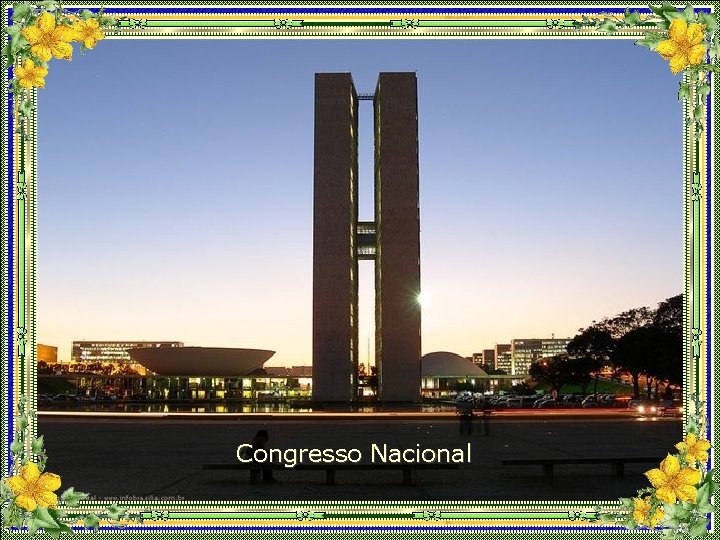 Congresso Nacional 