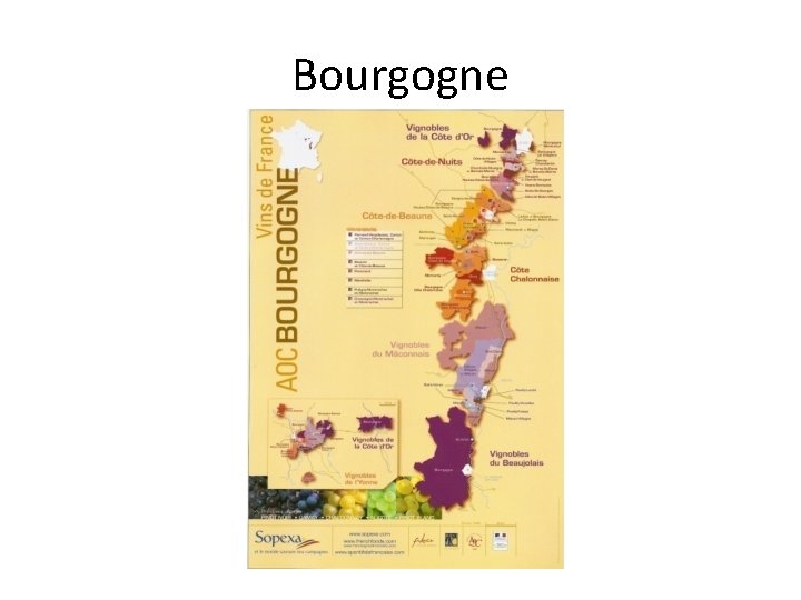 Bourgogne 