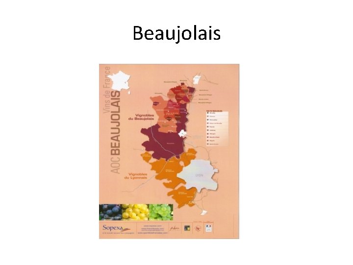 Beaujolais 