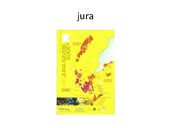 jura 