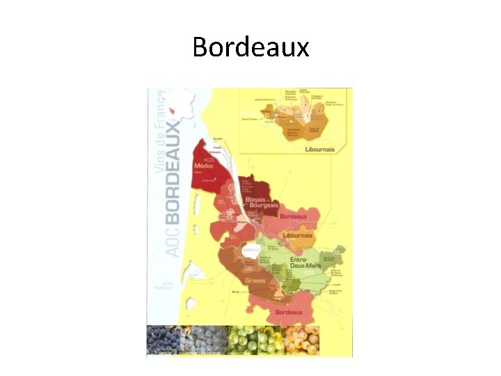 Bordeaux 
