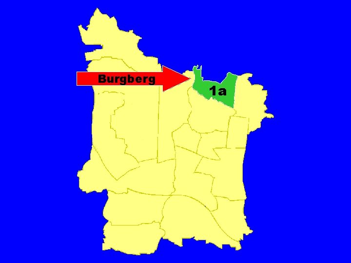 Burgberg 1 a 