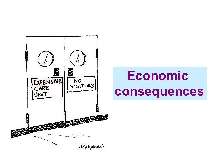 Economic consequences 