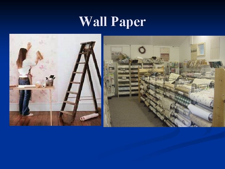 Wall Paper 