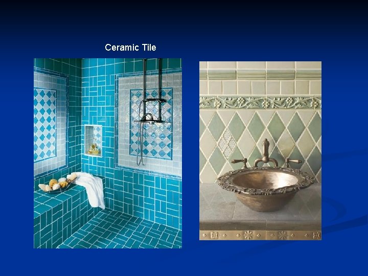 Ceramic Tile 