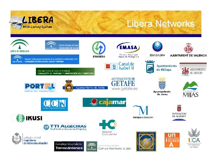 Libera Networks 