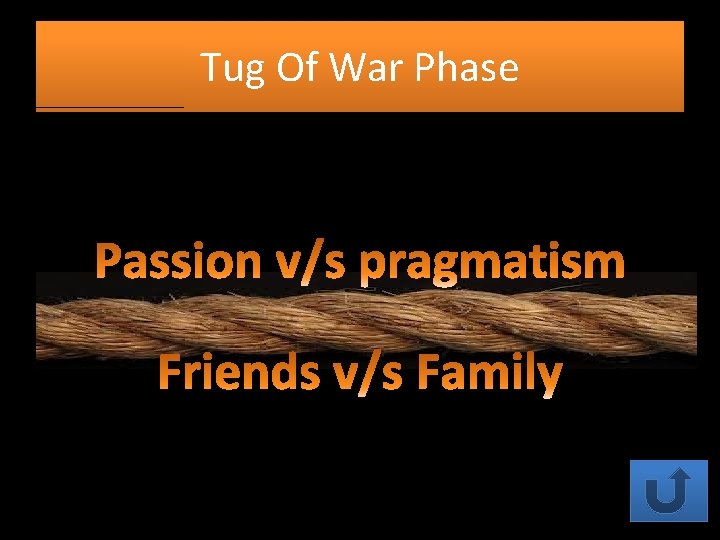 Tug Of War Phase 