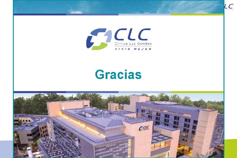 Gracias 