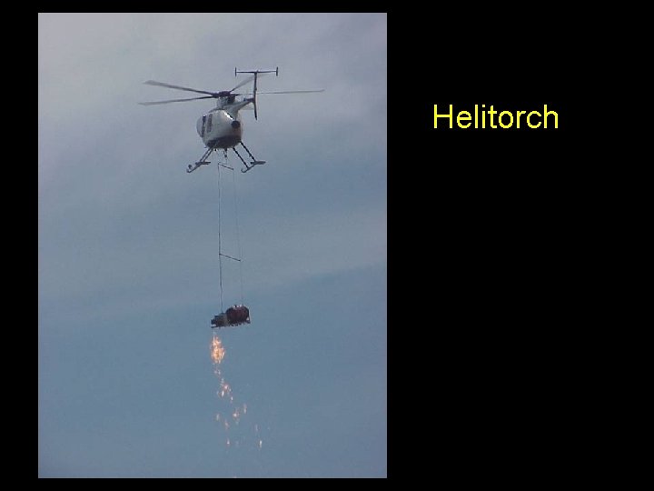 Helitorch 