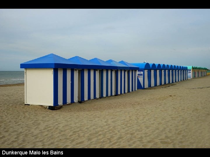 Dunkerque Malo les Bains 