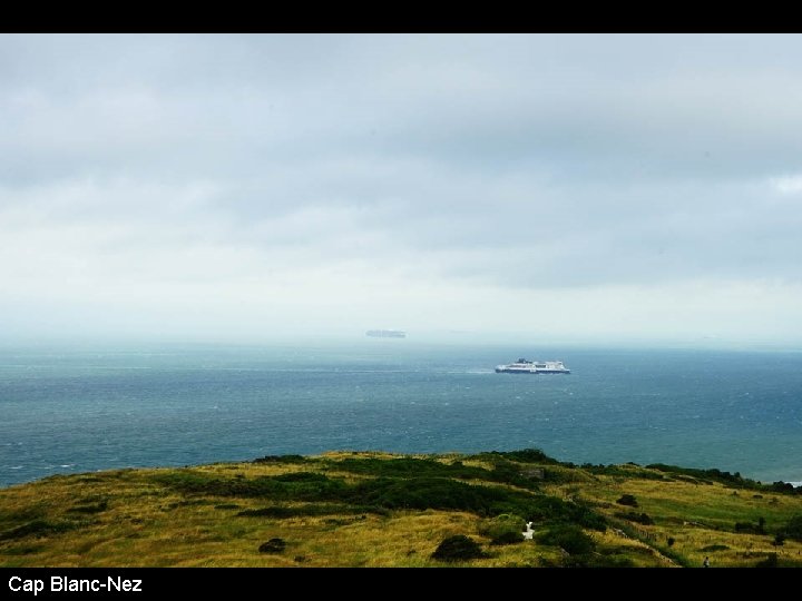 Cap Blanc-Nez 