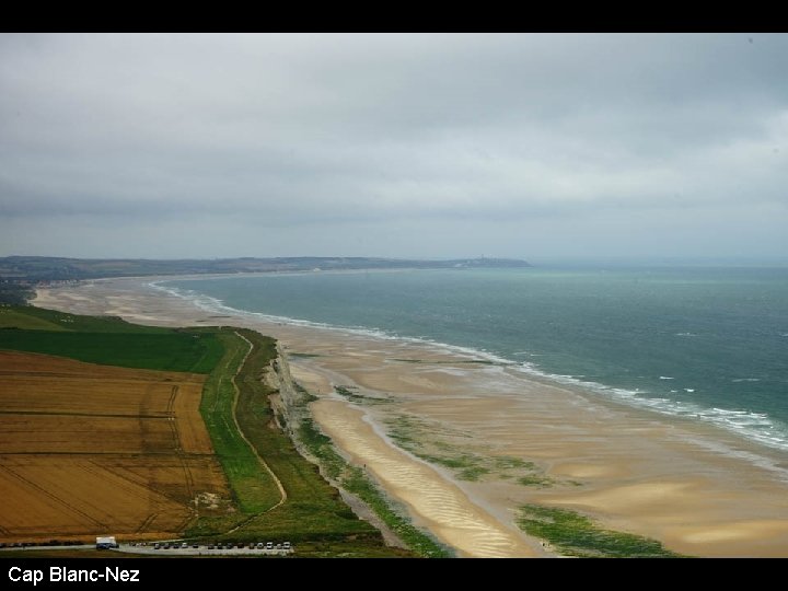 Cap Blanc-Nez 