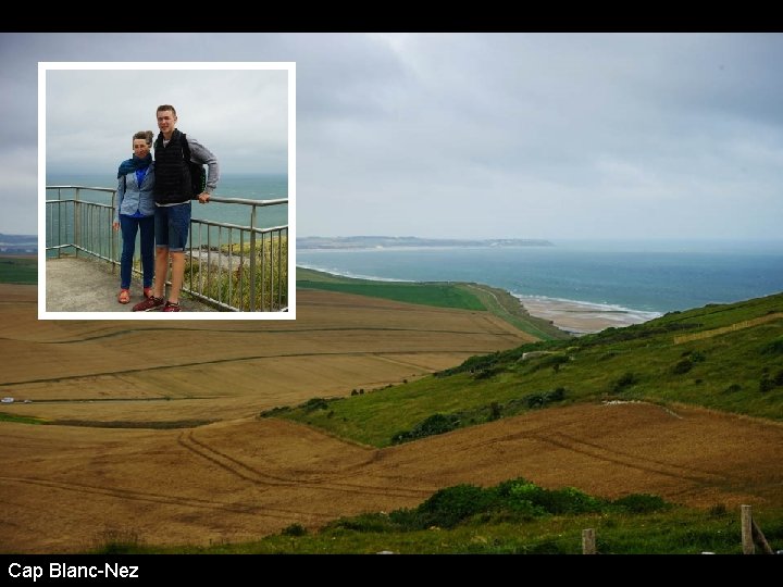 Cap Blanc-Nez 