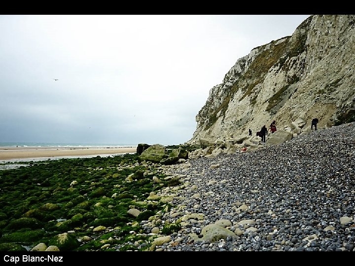 Cap Blanc-Nez 