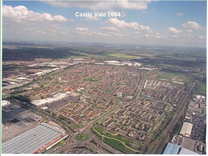 Castle Vale 2004 