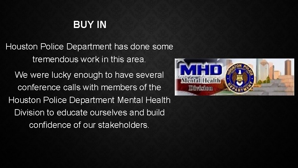 BROOME COUNTY 911 DISTRESSED CALLER DIVERSION PROGRAM WEBINAR