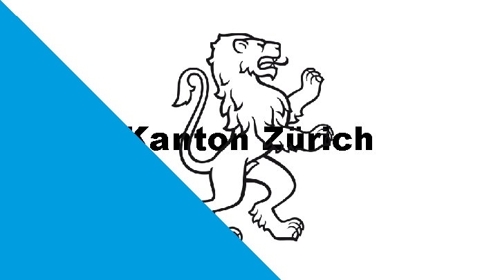 Kanton Zürich 