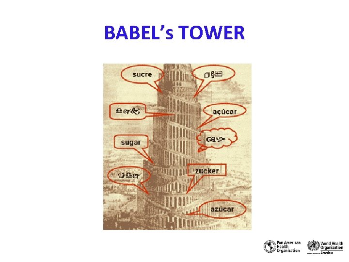 BABEL’s TOWER 