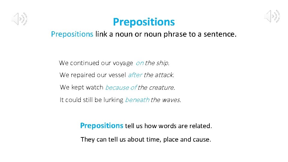 Word Classes 1 Noun 2 Verb 3 Adjective